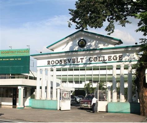 college school in marikina